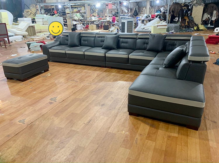 Xưởng bọc sofa uy tín tại Hà Nội